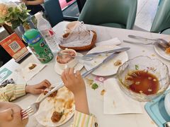 -库滋明·俄罗斯特色美食(中央大街店)