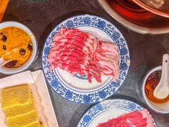 -裕德孚·非遗手切涮羊肉(东直门内大街店)