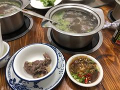 三花趾-贵宾牛·潮汕牛肉火锅(珠池总店)
