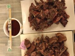 -春明狗肉馆(经开一区店)