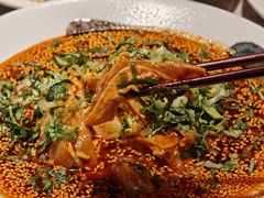 天辣钵钵鸡-天辣(金桥啦啦宝都店)