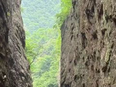 -龙潭大峡谷自然风景区