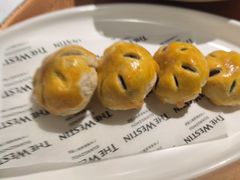 -红棉中餐厅·广州海航威斯汀酒店