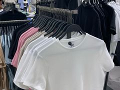 -ZARA(深圳金光华广场店)