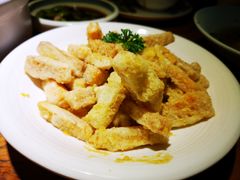 -灶丰年间(定安路店)