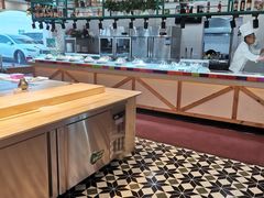 -港畔赶海蒸汽海鲜烧烤自助(仙螺岛店)