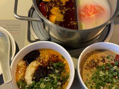 -壹小馆.皇城老妈(成都太古里店)