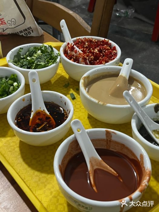 齐齐哈尔烤肉·涮羊肉(光华中心店)图片