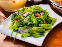 -云隐小厨·传统大理美食(复兴路店)