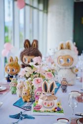 -觅糖派对·宝宝宴生日宴一站式派对策划(河西店)