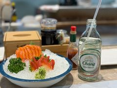 -上渔铁板烧(熙悦汇店)