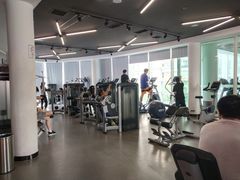 -一兆韦德健身(慧芝湖店)