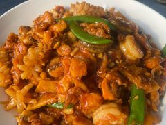 -清真•蜀风园(丁字沽店)