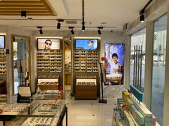 -宝岛眼镜(建外soho店)