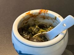 擂辣椒茄子皮蛋-凤凰湘语(浦东旗舰店)
