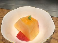 -yokocho上横町·日本食街(深业上城店)