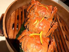 -成隆行·蟹王府(淮海店)