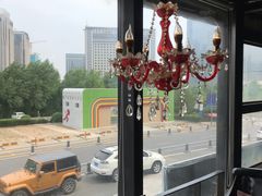 -咖梦餐厅 COMENG RESTAURANT