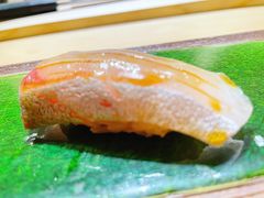 -鮨青(恒基名人购物中心店)