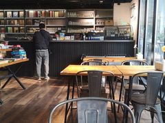 大堂-心邸·庆宴(雅宝城店)