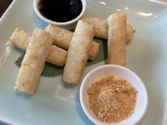 -佘山世茂艾美·御珍轩中餐厅