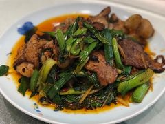 -院8里·少城记忆老川菜(宽窄巷子店)