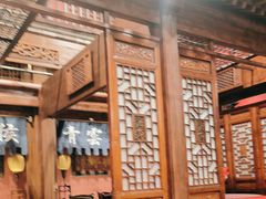 -正阳门饭庄·烤鸭·北京菜(万丰路七里庄店)