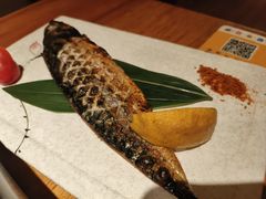 -故乡屋日本料理(八一广场店)