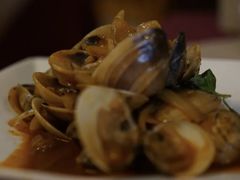 炒蛤蜊-Red Lobster