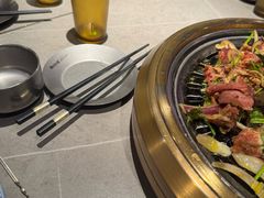 -杨小佳·齐齐哈尔烤肉·烤串(广州店)