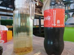-美膳居川菜馆油焖大虾烧烤(卓刀泉店)