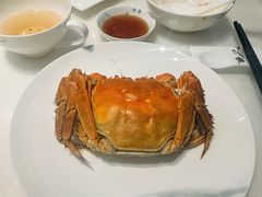 -南太湖山庄·四季轩&国风堂中餐厅