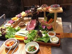 -黑牛の店·和牛烧肉(大悦城店)