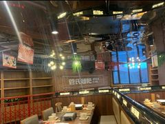 -管氏翅吧(望京东店)