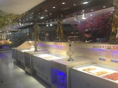 -小科自助海鲜烧肉(高区店)