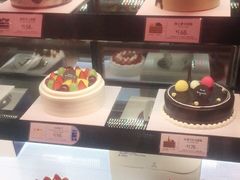 -巴黎贝甜(五月花广场店)