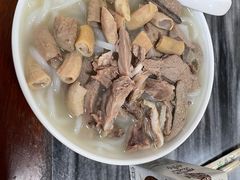 -铭珠粥粉(雅居乐花园分店)