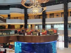 -OPEN開全日自助餐厅·西餐·海鲜(佛山希尔顿酒店)