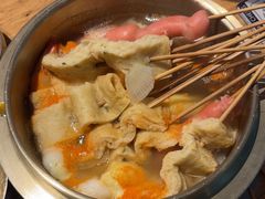-延边河坝烧烤串城(车公庙店)