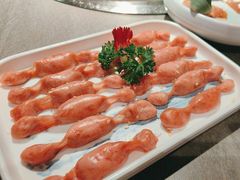 -韩悦牛排烤肉(仓山万达店)