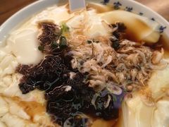 豆腐花-老客满蛋饼(双塔市集店)