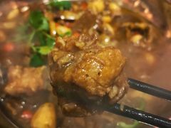 -老武汉大客堂(百瑞景店)