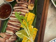 -KingThaia金泰兰(滨江天街店)