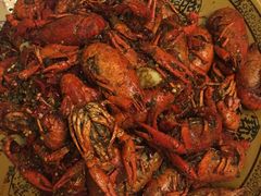 -香满锅老北京羊蝎子火锅·家常菜(新街口店)