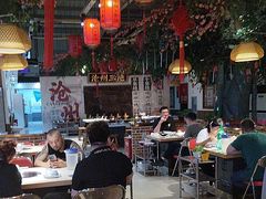 -成老灶火锅鸡(高东街店)