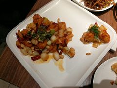 -将相和·海鲜蒸饺大连菜