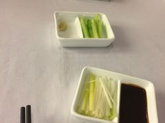 -北京全聚德(天安门店)