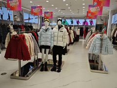 -首创奥特莱斯(北京店)