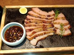 -金牌泰香米(重庆万象城店)