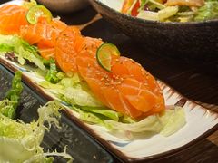 -王氏炉匠·烧鸟放题自助(好运街店)